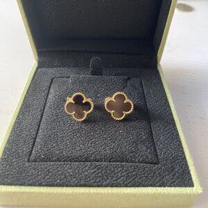 Van Cleef & Arpels Earrings